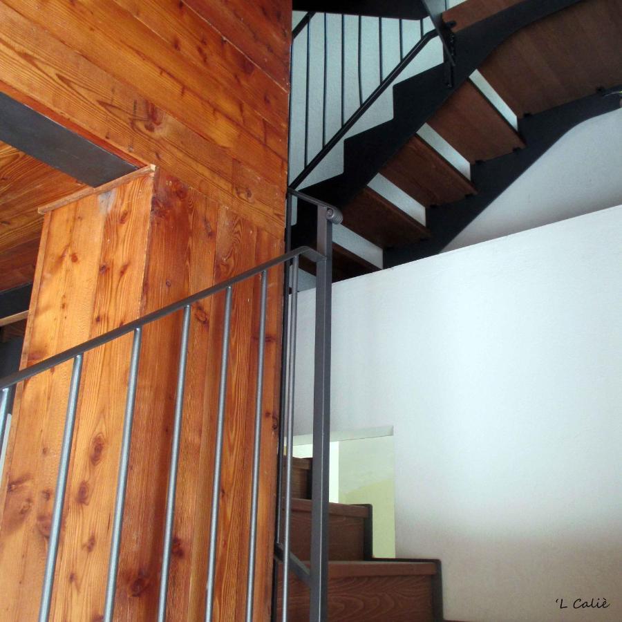 'L Calie Bed and Breakfast Valdieri Εξωτερικό φωτογραφία