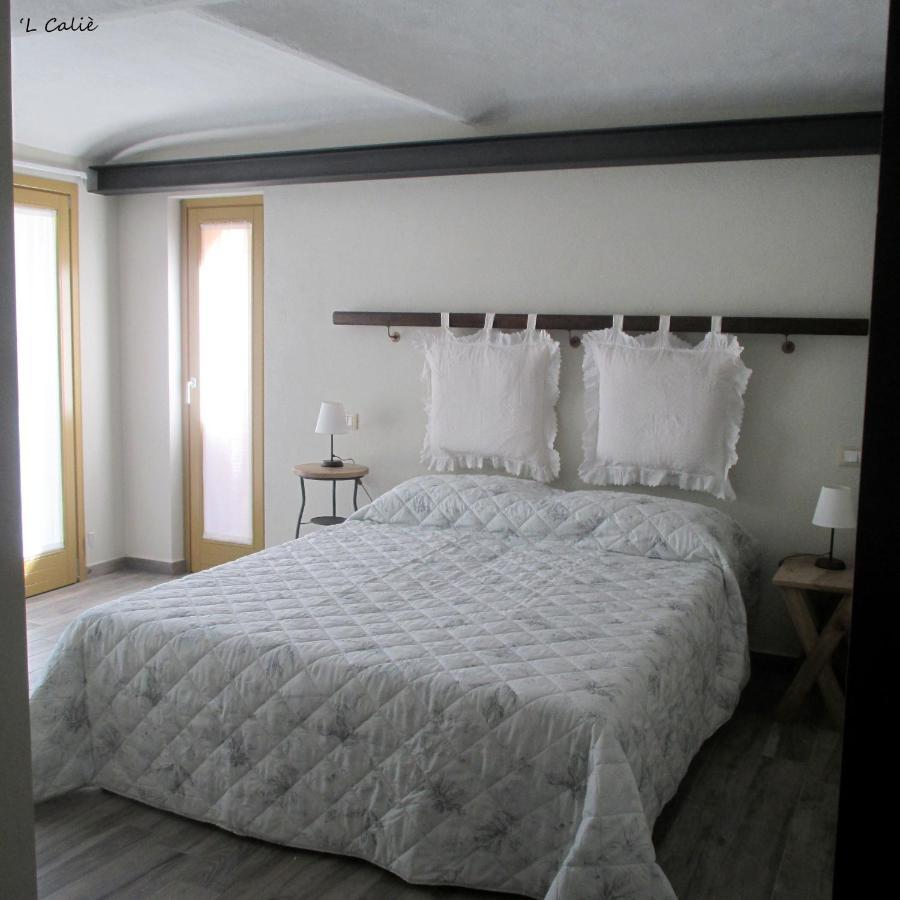'L Calie Bed and Breakfast Valdieri Εξωτερικό φωτογραφία
