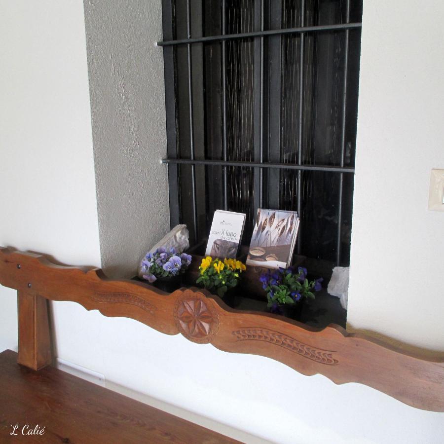 'L Calie Bed and Breakfast Valdieri Εξωτερικό φωτογραφία