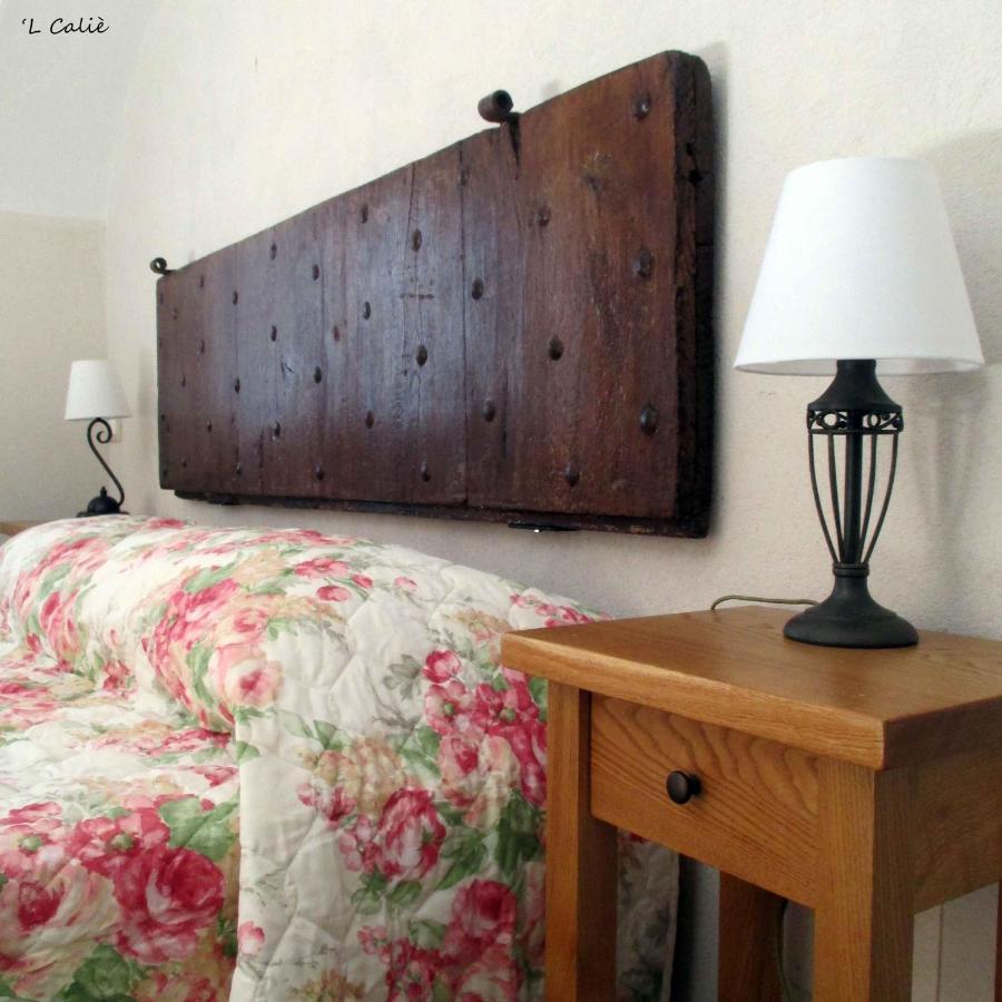 'L Calie Bed and Breakfast Valdieri Εξωτερικό φωτογραφία