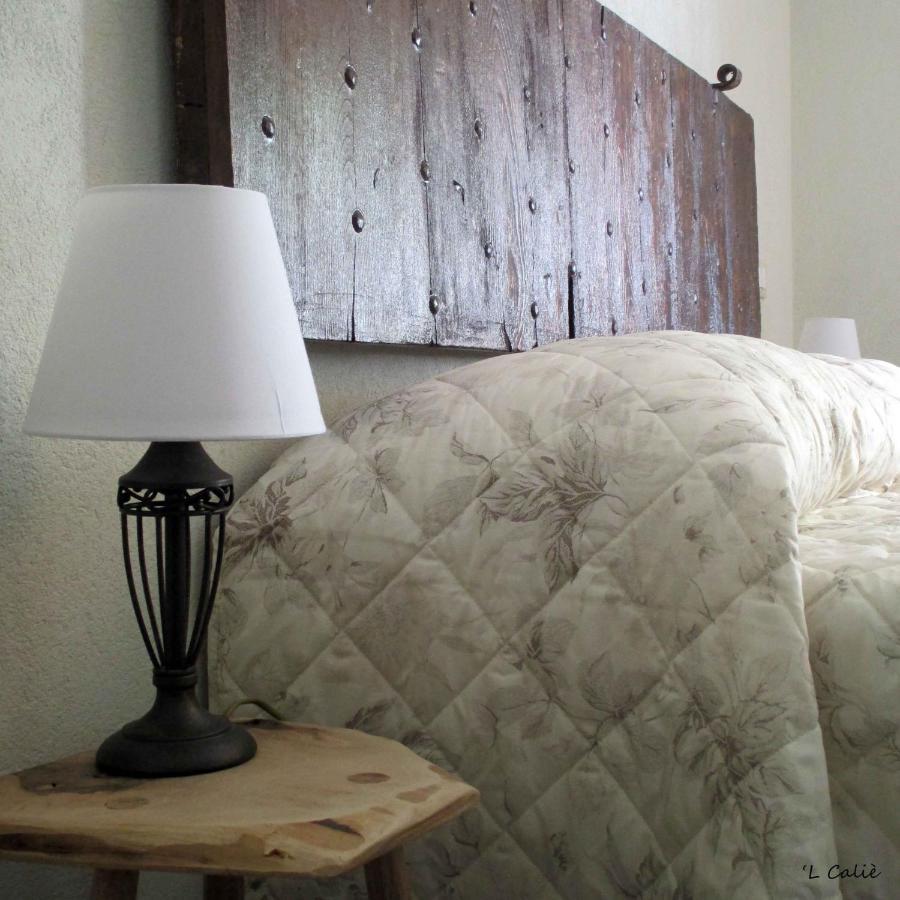 'L Calie Bed and Breakfast Valdieri Εξωτερικό φωτογραφία
