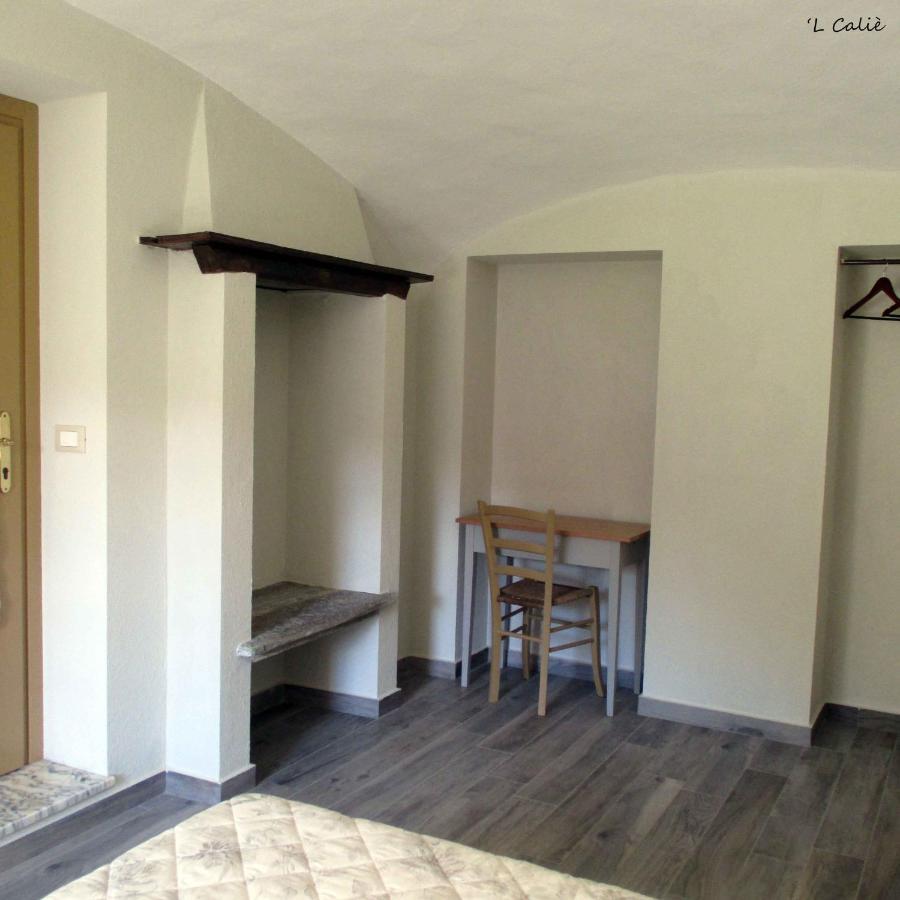 'L Calie Bed and Breakfast Valdieri Εξωτερικό φωτογραφία