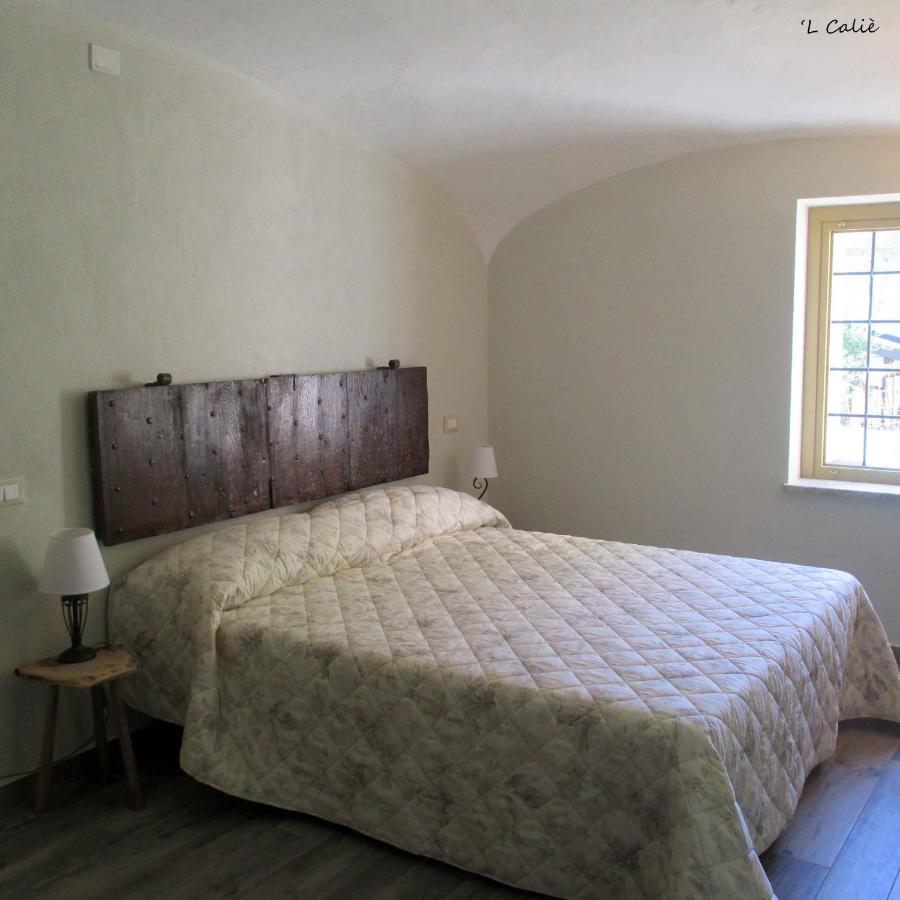 'L Calie Bed and Breakfast Valdieri Εξωτερικό φωτογραφία