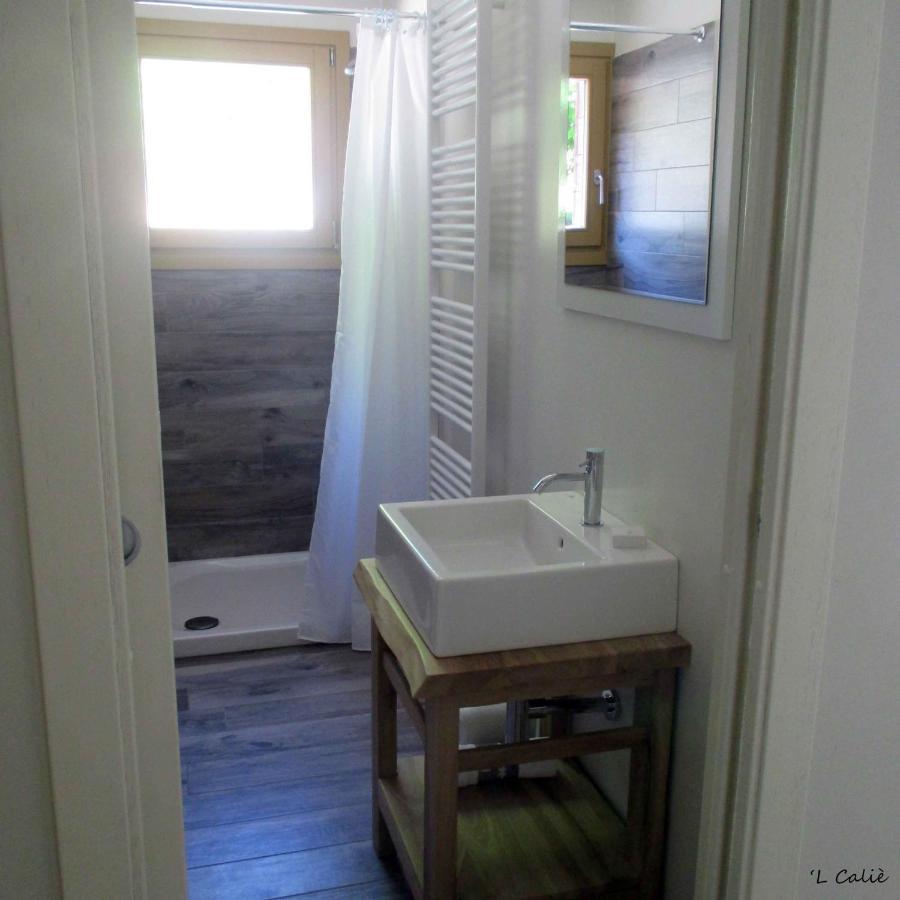 'L Calie Bed and Breakfast Valdieri Εξωτερικό φωτογραφία